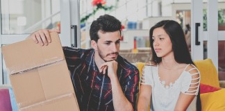 20 detalhes incríveis que ninguém conta sobre morar junto