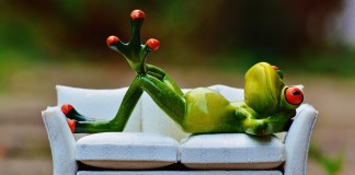 Porque a pausa é tão importante como o caminho