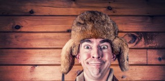 O culpado pela sua felicidade deve ser você. O culpado pela sua felicidade deve ser você.