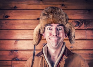 O culpado pela sua felicidade deve ser você.