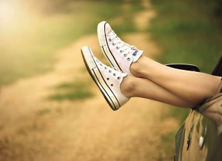 Cuide de seus achados e esqueça seus perdidos.