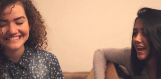 Com 3 músicas novas podemos amar de novo.