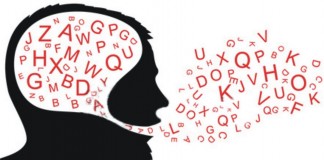 Cuidado com o que pensa e com o que diz; as palavras podem te engordar.