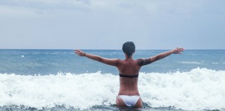 Quem nunca precisou, pelo menos uma vez na vida, lavar a alma?