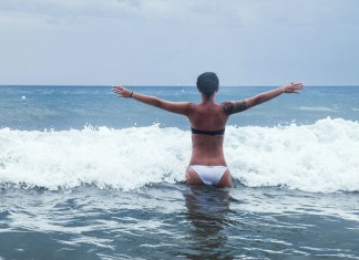 Quem nunca precisou, pelo menos uma vez na vida, lavar a alma?