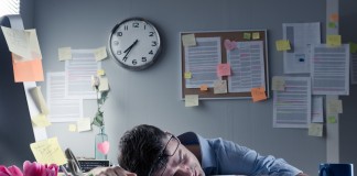 Gerenciar bem a vida pessoal é uma medida necessária