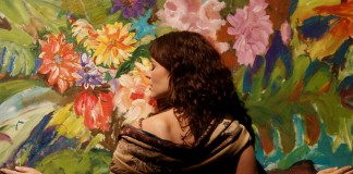 Eu escolhi viver num mundo onde tudo é possível