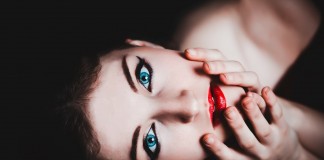 Adeus a um quase amor