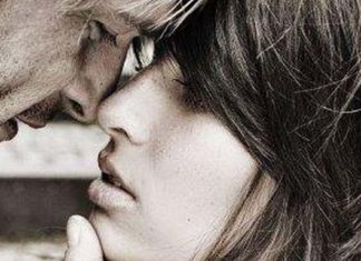 Você não escolhe quem ama, mas pode escolher quem vai deixar de amar.