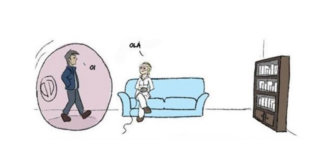 Pequeno guia para lidar com Pessoas Introvertidas