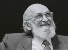 Só um brasileiro aparece entre os 100 livros mais pedidos nas universidades dos EUA: Paulo Freire