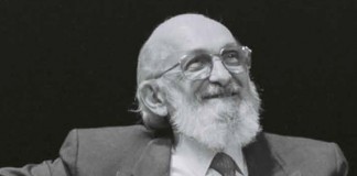 Só um brasileiro aparece entre os 100 livros mais pedidos nas universidades dos EUA: Paulo Freire
