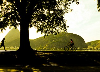 Quando o domingo chegar