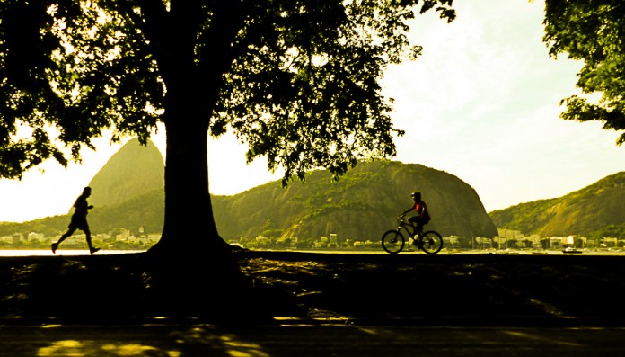 Quando o domingo chegar