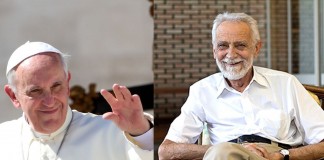 Sabedoria do Papa adaptada para behavioristas, por João Claudio Todorov Sabedoria do Papa adaptada para behavioristas, por João Claudio Todorov