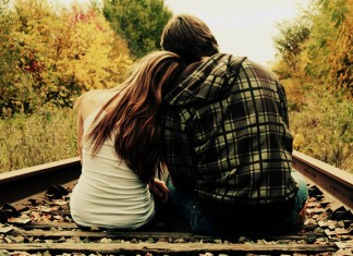 Viver é aprender a ter saudade