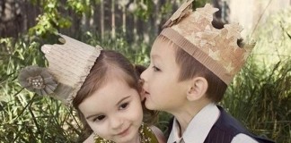 Não existe amor certo na hora errada. Se existe amor, a hora é o que menos importa.