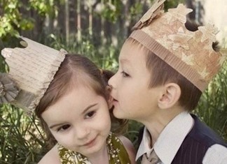 Não existe amor certo na hora errada. Se existe amor, a hora é o que menos importa.