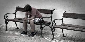 Seu filho está usando drogas