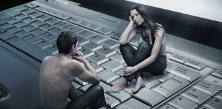 Aperte ESC para não amar