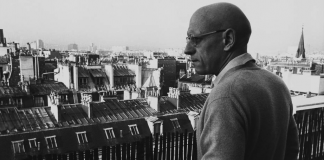 Foucault: a pena como manutenção do Estado