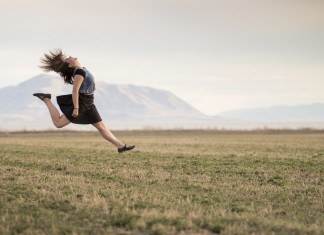 Ignore certas pessoas e seja feliz