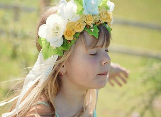 Encha de ternura os silêncios da sua vida