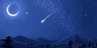 Olhar o céu é a oração mais bonita que existe! Olhar o céu é a oração mais bonita que existe!