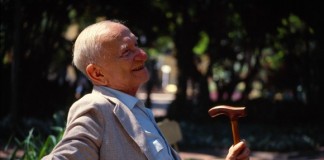 Quem sabe um dia- Mario Quintana Quem sabe um dia- Mario Quintana