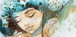 O erro não é de quem confia, e sim de quem mente