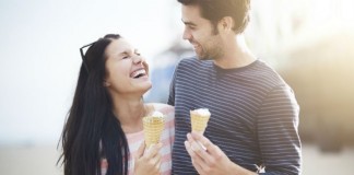 A vida é troca infinita