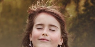 O amor é o remédio mais poderoso que temos.