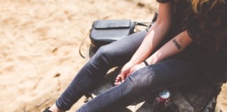 Às vezes é preciso ir para poder ficar