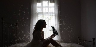 Nós: as “máquinas” que choram Nós: as “máquinas” que choram