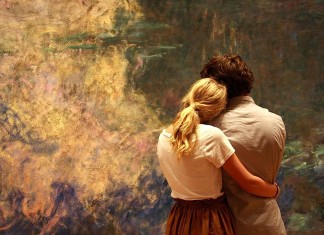 Nem os grandes amores resistem a uma pequena paciência.