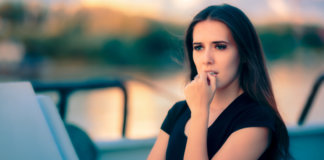 15 frases que todo ansioso já disse um milhão de vezes