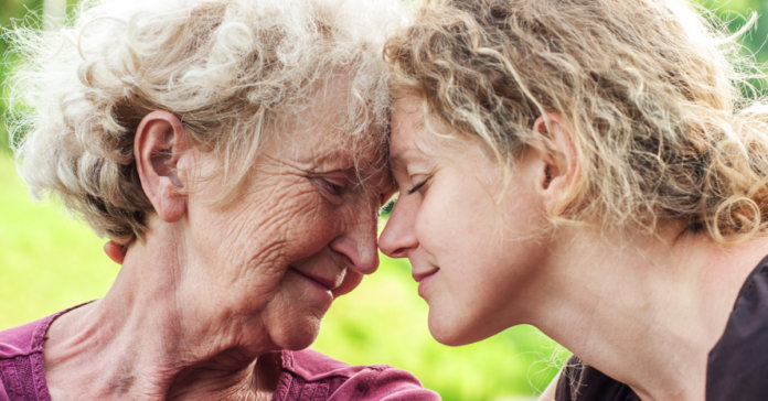 16 coisas que só quem cresceu com os avós irá entender