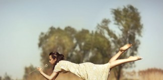 Ganha mais da vida quem não perde a fé no sonho