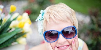 Se console, mas não se conforme