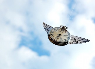 A difícil tarefa de administrar o tempo