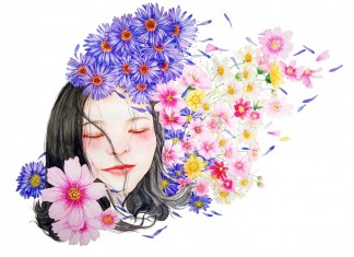 Não contamine seu futuro com os erros do seu passado.