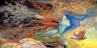 Carrego o mundo nas costas e ninguém reconhece