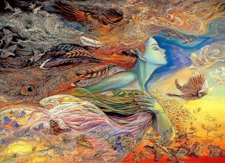 Carrego o mundo nas costas e ninguém reconhece