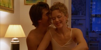 De olhos bem fechados