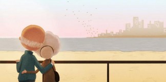 O amor tem muitos nomes. Escolha o seu e deixe a vida fazer o resto.