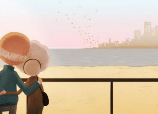 O amor tem muitos nomes. Escolha o seu e deixe a vida fazer o resto.