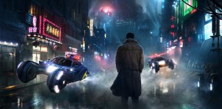 Blade Runner: o que é ser humano?