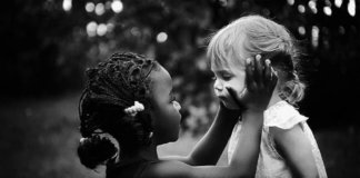 Falta de empatia : a doença do mundo