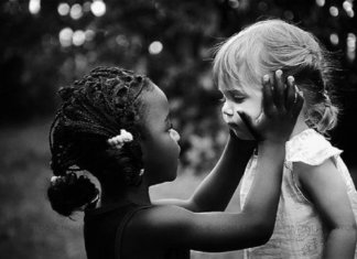 Falta de empatia : a doença do mundo