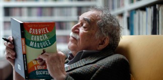 Gabriel García Márquez relata ter aprendido a ler pelo método Montessori